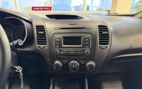 KIA Cerato III, 2015 год, 1 199 000 рублей, 12 фотография