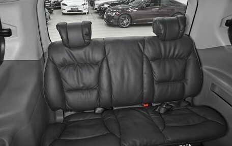 Hyundai Grand Starex Grand Starex I рестайлинг 2, 2011 год, 1 299 000 рублей, 11 фотография