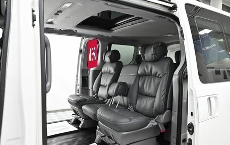 Hyundai Grand Starex Grand Starex I рестайлинг 2, 2011 год, 1 299 000 рублей, 10 фотография