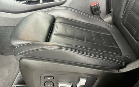 BMW X3, 2018 год, 3 949 080 рублей, 11 фотография