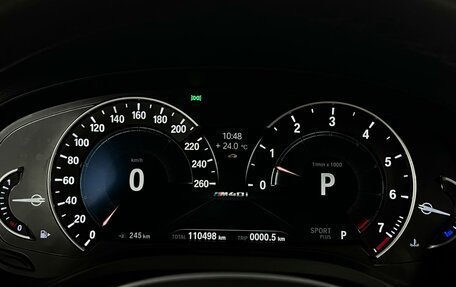 BMW X3, 2018 год, 3 949 080 рублей, 17 фотография