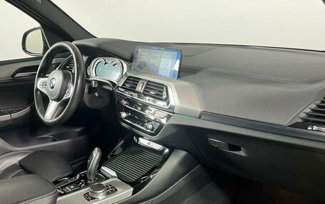 BMW X3, 2018 год, 3 949 080 рублей, 14 фотография