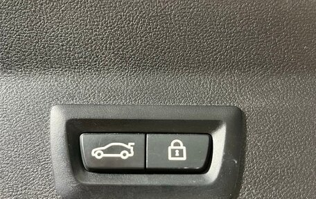 BMW X3, 2018 год, 3 949 080 рублей, 19 фотография