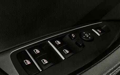 BMW X3, 2018 год, 3 949 080 рублей, 18 фотография