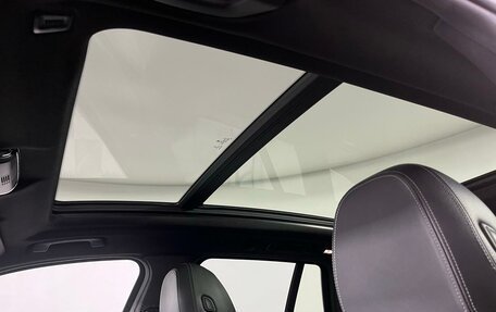 BMW X3, 2018 год, 3 949 080 рублей, 22 фотография