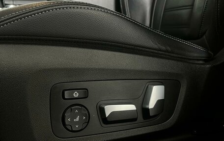 BMW X3, 2018 год, 3 949 080 рублей, 26 фотография