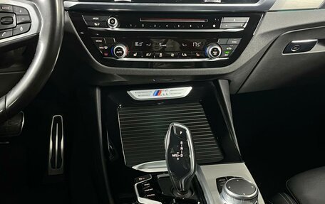 BMW X3, 2018 год, 3 949 080 рублей, 33 фотография