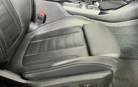 BMW X3, 2018 год, 3 949 080 рублей, 27 фотография