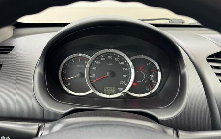Mitsubishi L200 IV рестайлинг, 2013 год, 1 885 000 рублей, 13 фотография