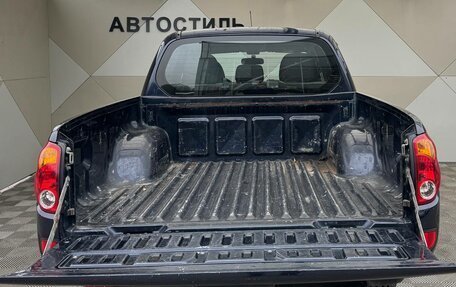 Mitsubishi L200 IV рестайлинг, 2013 год, 1 885 000 рублей, 9 фотография
