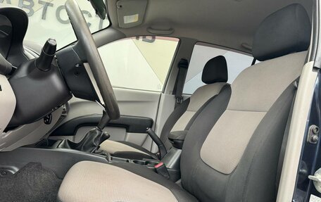 Mitsubishi L200 IV рестайлинг, 2013 год, 1 885 000 рублей, 14 фотография