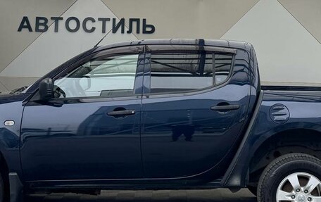 Mitsubishi L200 IV рестайлинг, 2013 год, 1 885 000 рублей, 5 фотография