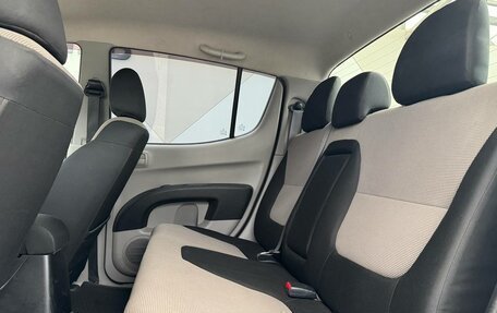 Mitsubishi L200 IV рестайлинг, 2013 год, 1 885 000 рублей, 17 фотография