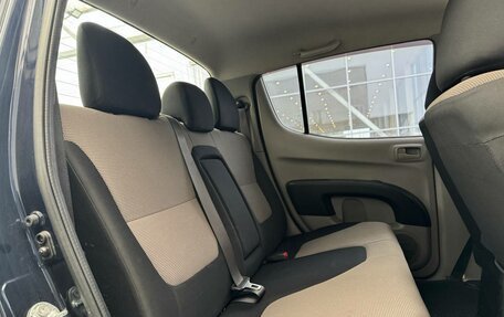 Mitsubishi L200 IV рестайлинг, 2013 год, 1 885 000 рублей, 16 фотография