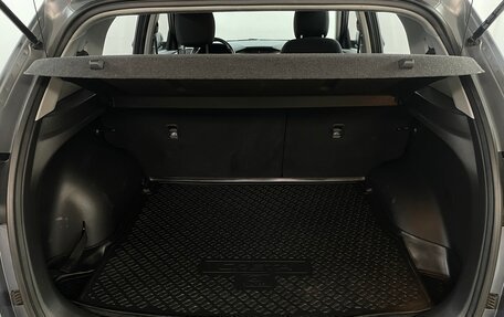 Hyundai Creta I рестайлинг, 2019 год, 1 990 000 рублей, 13 фотография