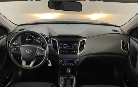 Hyundai Creta I рестайлинг, 2019 год, 1 990 000 рублей, 5 фотография