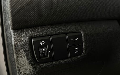 Hyundai Creta I рестайлинг, 2019 год, 1 990 000 рублей, 10 фотография