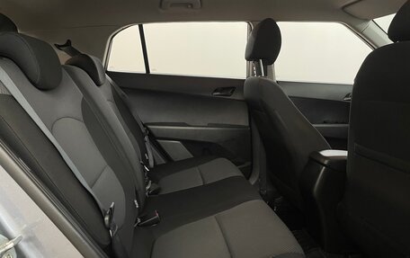 Hyundai Creta I рестайлинг, 2019 год, 1 990 000 рублей, 12 фотография