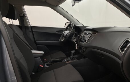 Hyundai Creta I рестайлинг, 2019 год, 1 990 000 рублей, 11 фотография
