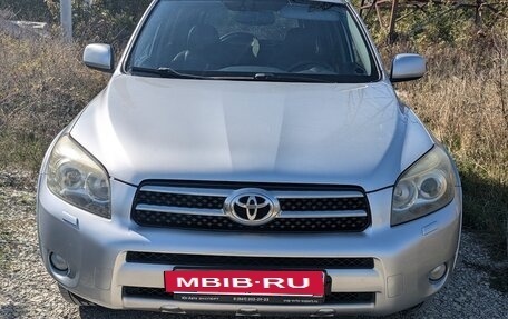 Toyota RAV4, 2007 год, 1 150 000 рублей, 1 фотография