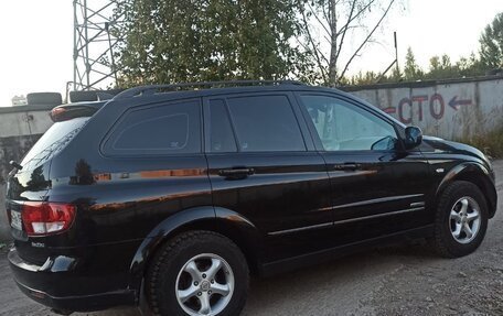 SsangYong Kyron I, 2010 год, 830 000 рублей, 6 фотография