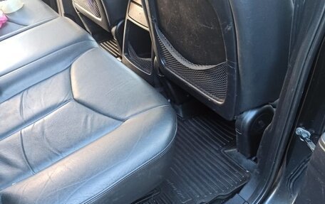 SsangYong Kyron I, 2010 год, 830 000 рублей, 8 фотография