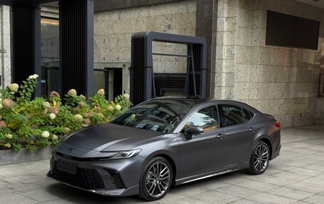 Toyota Camry, 2025 год, 4 900 000 рублей, 1 фотография