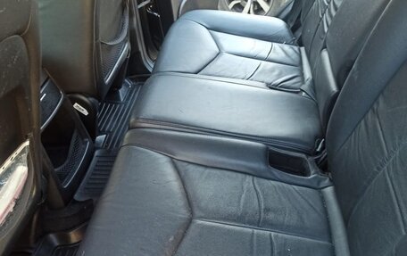 SsangYong Kyron I, 2010 год, 830 000 рублей, 11 фотография