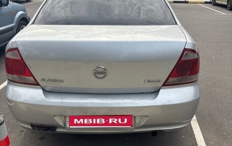 Nissan Almera Classic, 2009 год, 510 000 рублей, 1 фотография