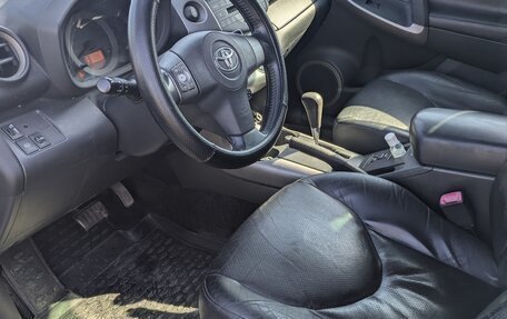 Toyota RAV4, 2007 год, 1 150 000 рублей, 4 фотография