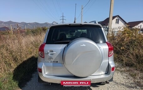 Toyota RAV4, 2007 год, 1 150 000 рублей, 3 фотография