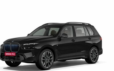 BMW X7, 2025 год, 19 350 000 рублей, 1 фотография