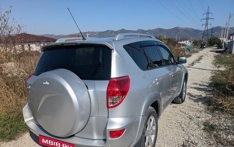 Toyota RAV4, 2007 год, 1 150 000 рублей, 5 фотография