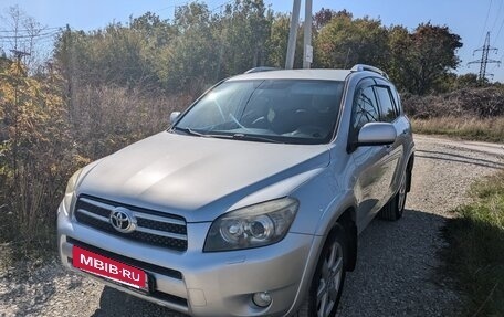 Toyota RAV4, 2007 год, 1 150 000 рублей, 2 фотография