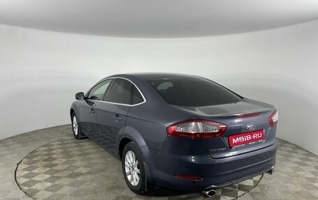 Ford Mondeo IV, 2012 год, 750 000 рублей, 1 фотография