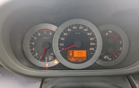 Toyota RAV4, 2007 год, 1 150 000 рублей, 6 фотография