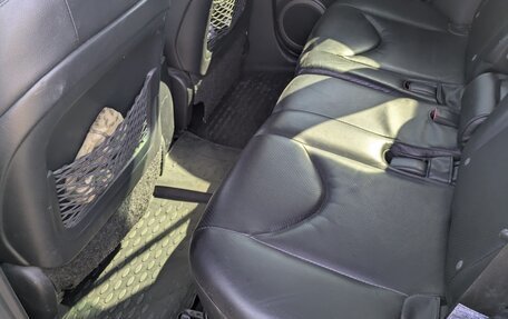 Toyota RAV4, 2007 год, 1 150 000 рублей, 8 фотография