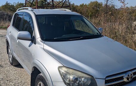 Toyota RAV4, 2007 год, 1 150 000 рублей, 7 фотография