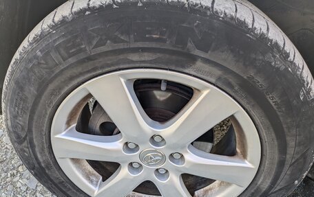 Toyota RAV4, 2007 год, 1 150 000 рублей, 9 фотография