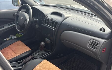 Nissan Almera Classic, 2009 год, 510 000 рублей, 4 фотография