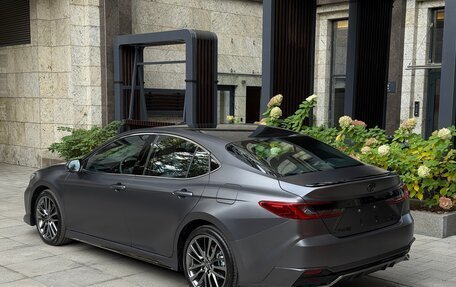 Toyota Camry, 2025 год, 4 900 000 рублей, 5 фотография