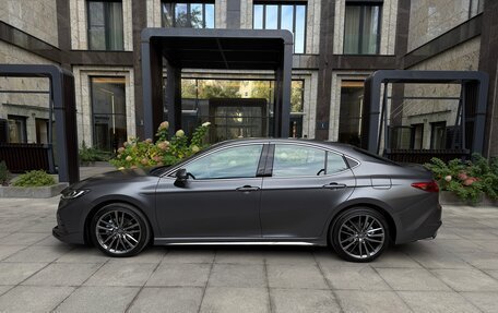 Toyota Camry, 2025 год, 4 900 000 рублей, 3 фотография