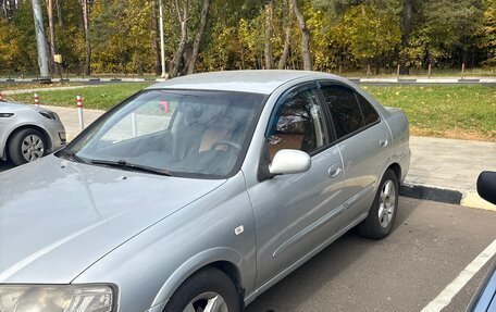 Nissan Almera Classic, 2009 год, 510 000 рублей, 5 фотография