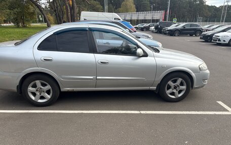 Nissan Almera Classic, 2009 год, 510 000 рублей, 3 фотография