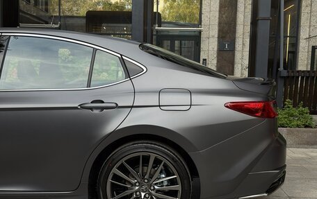 Toyota Camry, 2025 год, 4 900 000 рублей, 4 фотография