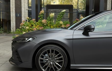 Toyota Camry, 2025 год, 4 900 000 рублей, 2 фотография