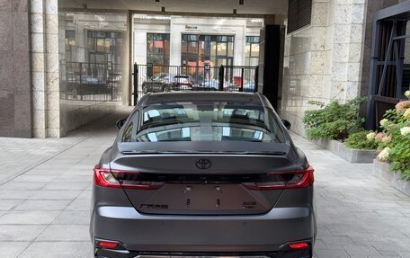 Toyota Camry, 2025 год, 4 900 000 рублей, 7 фотография