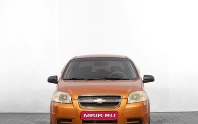 Chevrolet Aveo III, 2007 год, 469 000 рублей, 1 фотография