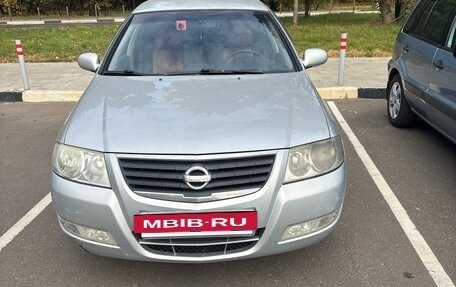 Nissan Almera Classic, 2009 год, 510 000 рублей, 2 фотография
