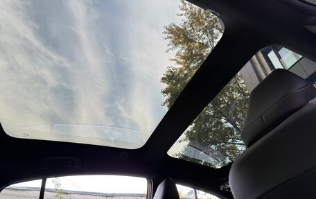 Toyota Camry, 2025 год, 4 900 000 рублей, 11 фотография